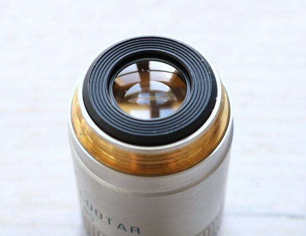 Leica Objektiv ∞/-/↑ PL FLUOTAR 1.6x/0.05 (506053)