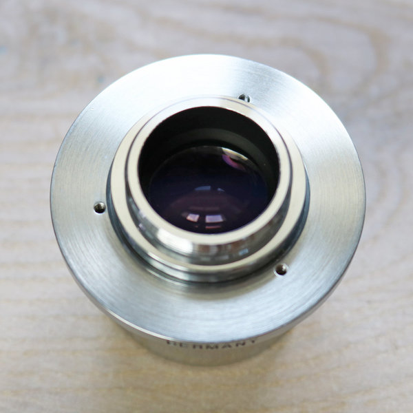 Leica / Leitz c-mount Kamera-Adapter 0.5x 445772 MSM