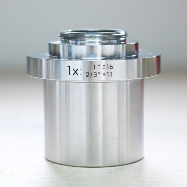 Leica / Leitz c-mount Kamera-Adapter 1x 541006