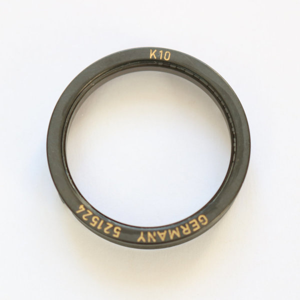 Leica DIC-Kondensorprisma K10 (Nr. 521524)