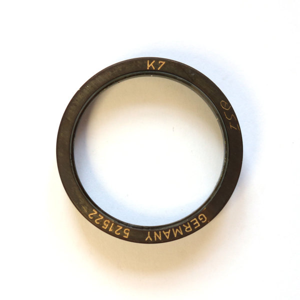 Leica DIC-Kondensorprisma K7 (Nr. 521522)