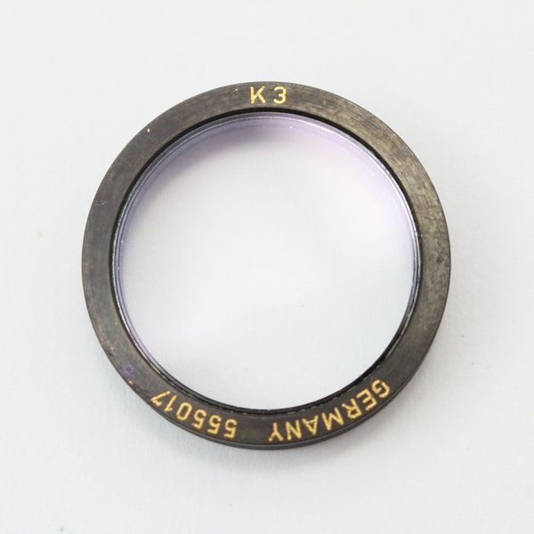 Leica DIC-Kondensorprisma K3 (Nr. 555017)