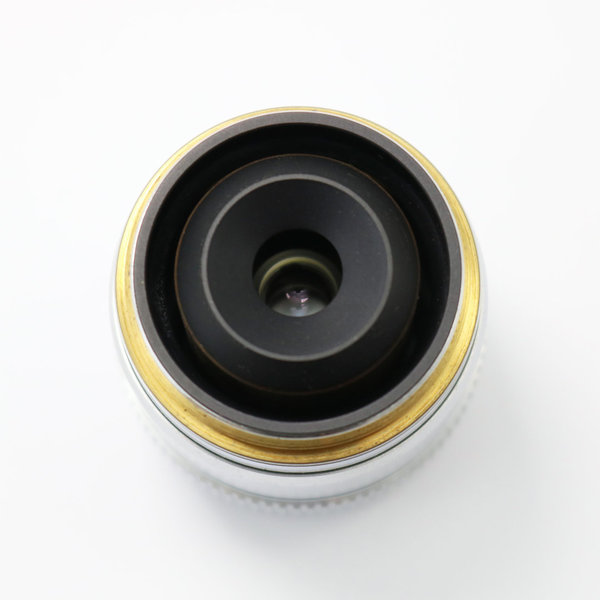 Leica Objektiv ∞/0/D HC PL FLUOTAR 50x/0.80 BD (Leica Nr. 566504)