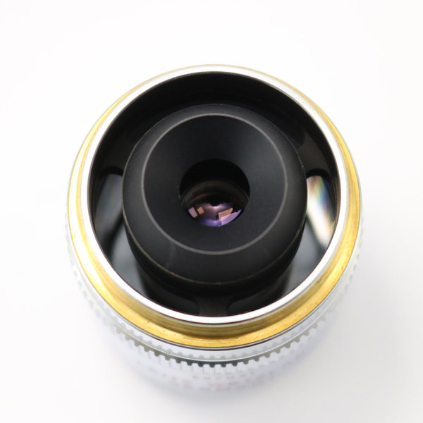 Leitz Leica Objektiv ∞/0 PLAN 20x/0.40 D (Leica Nr. 567031)
