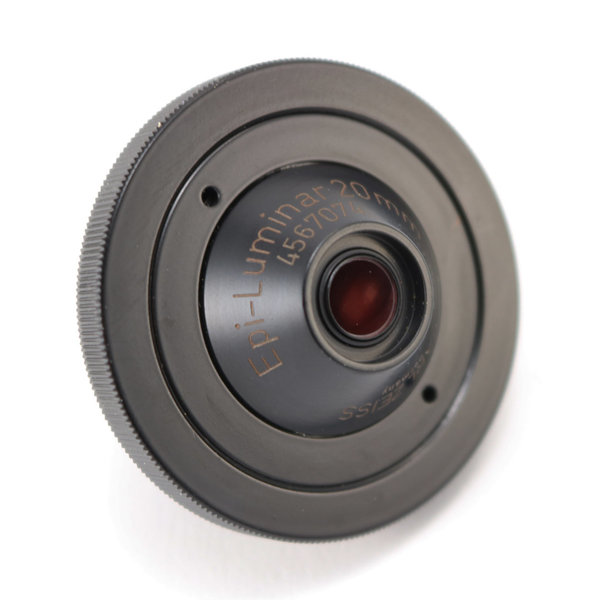Zeiss Epi-Luminar 20mm (4567074) Makro-Objektiv