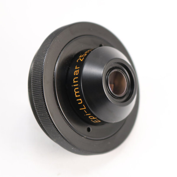 Zeiss Epi-Luminar 25mm (4484484) Makro-Objektiv