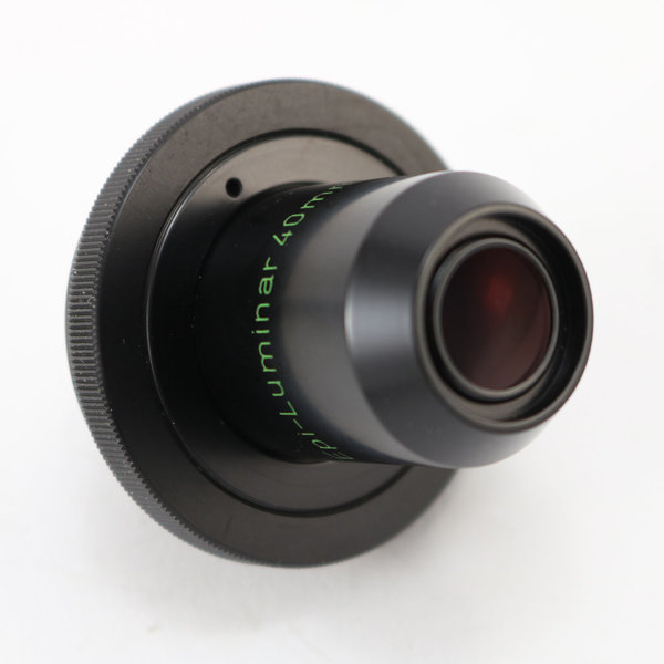 Zeiss Epi-Luminar 40mm (4560906) Makro-Objektiv