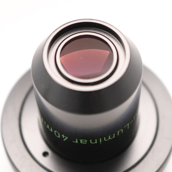 Zeiss Epi-Luminar 40mm (4560906) Makro-Objektiv