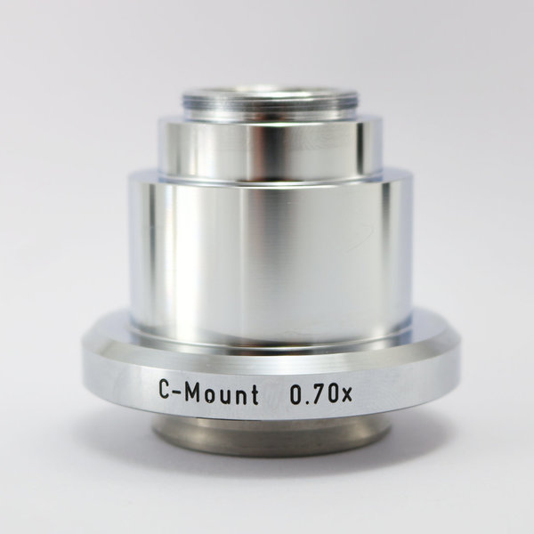 Leica / Leitz c-mount Kamera-Adapter HC 0.70x 11541543