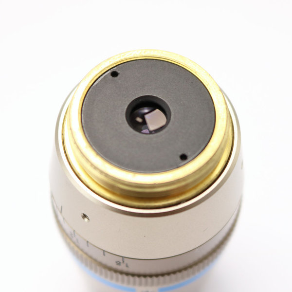 Nikon Objektiv Plan Fluor ELWD 60x/0.70 DIC M ∞/0.5-1.5 WD 2.1-1.5
