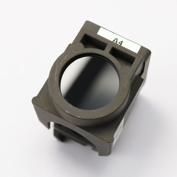 Leica Filter-Würfel / Filter Cube A4 (Nr. 11513874) - UV - Fluoreszenzwürfel Filtersystem