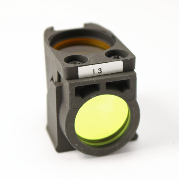 Leica Filter-Würfel / Filter Cube I3 (Nr. 11513878 ) - Fluoreszenzwürfel Filtersystem