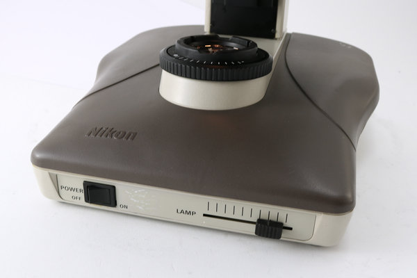 Nikon LABOPHOT-2 Phasenkontrast-Mikroskop